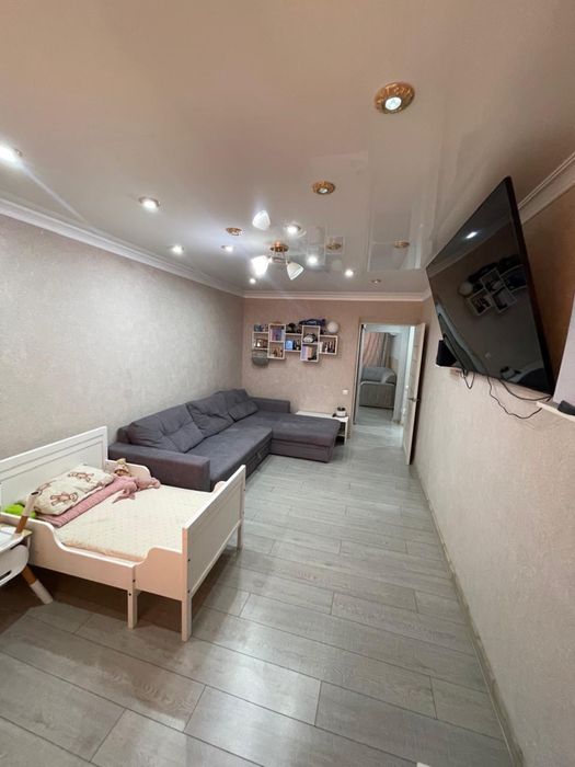 Продажа квартиры