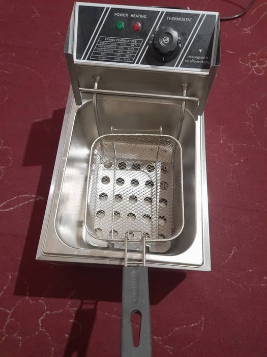 Fryutelnitsa sotilodi