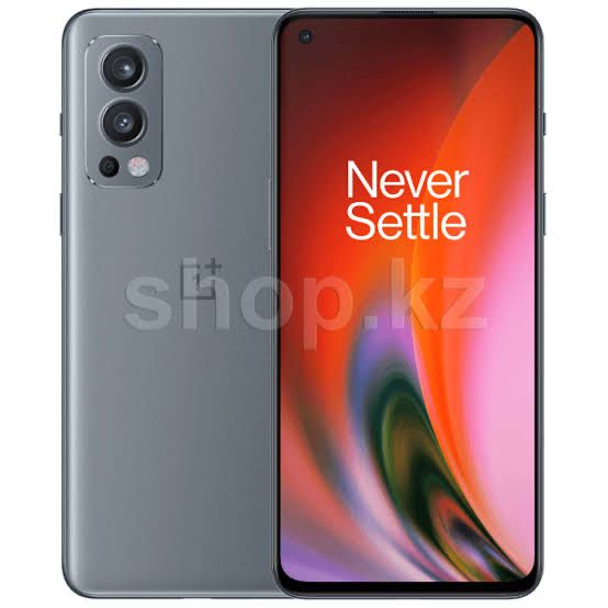 One plus nord 2 5g