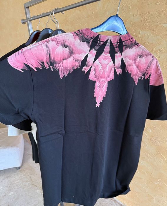 Tricou Marcelo Burlon