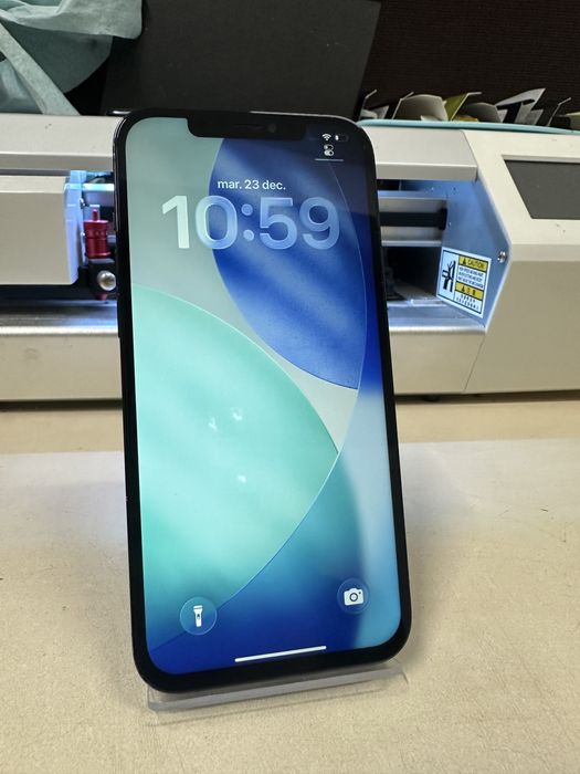 Iphone 12 pro max / 256 gb / garantie