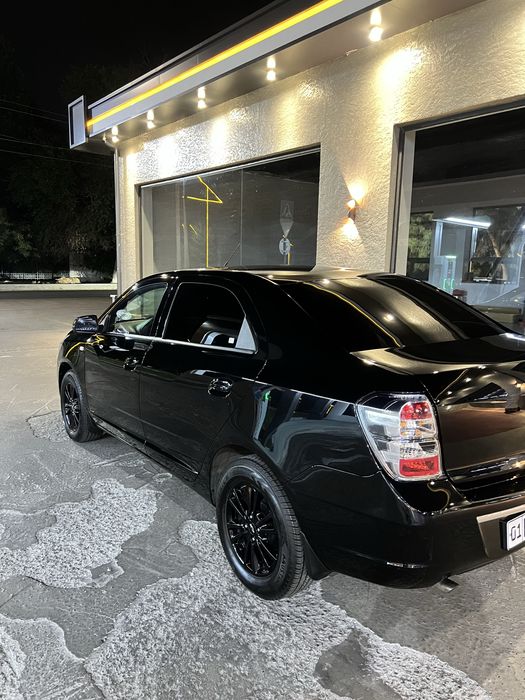 Cobalt Midnight 2025 yil