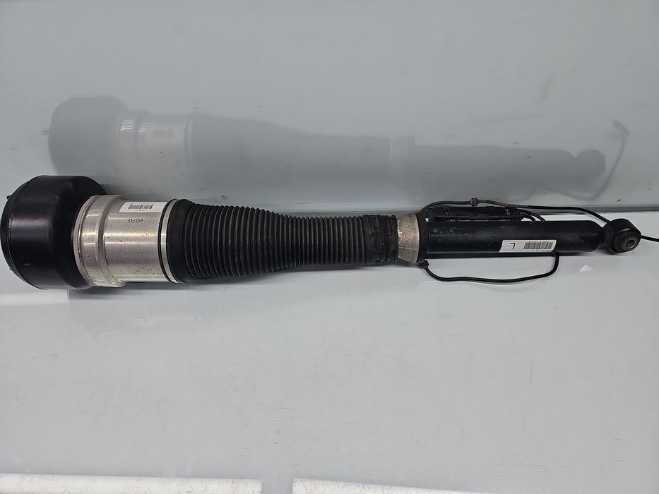 Perna aer stanga spate Mercedes Clasa S (W221) [Fabr 2005-2013]3.0 CDI