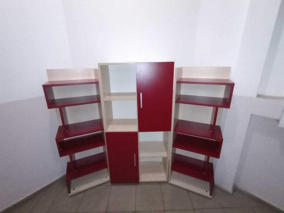 Библиотека Холна модулна секция Само лично предаване град Бургас