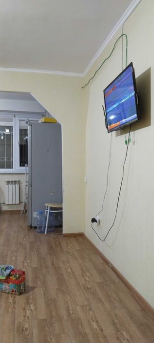 Сдаю 3-х ком. квартиру Нурсат-3