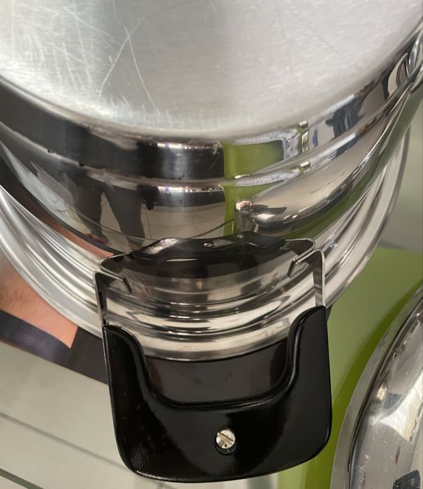 Vas Zepter 7,6l, poze reale