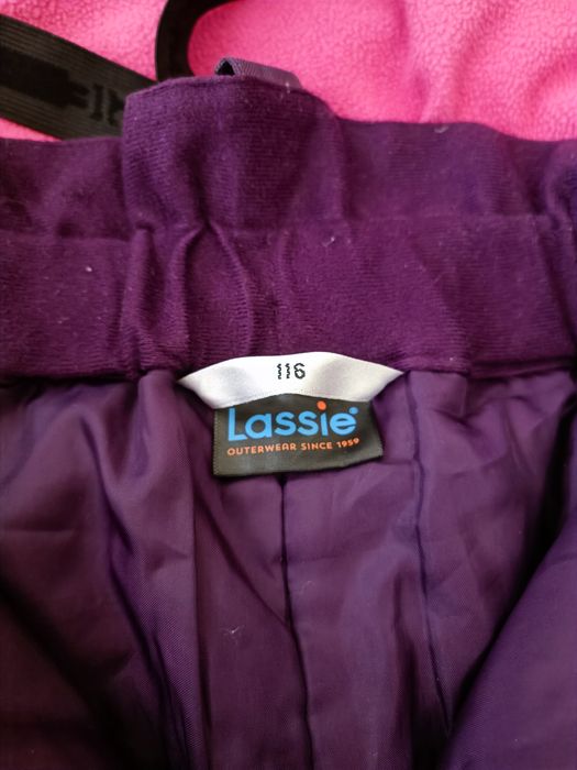 Костюм для девочки 5-6 лет