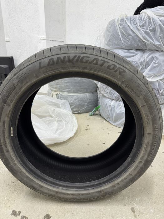 Продам  летние шины lavingator