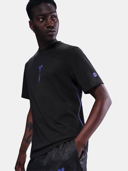 Nike FC Barcelona x Kobe Тениска