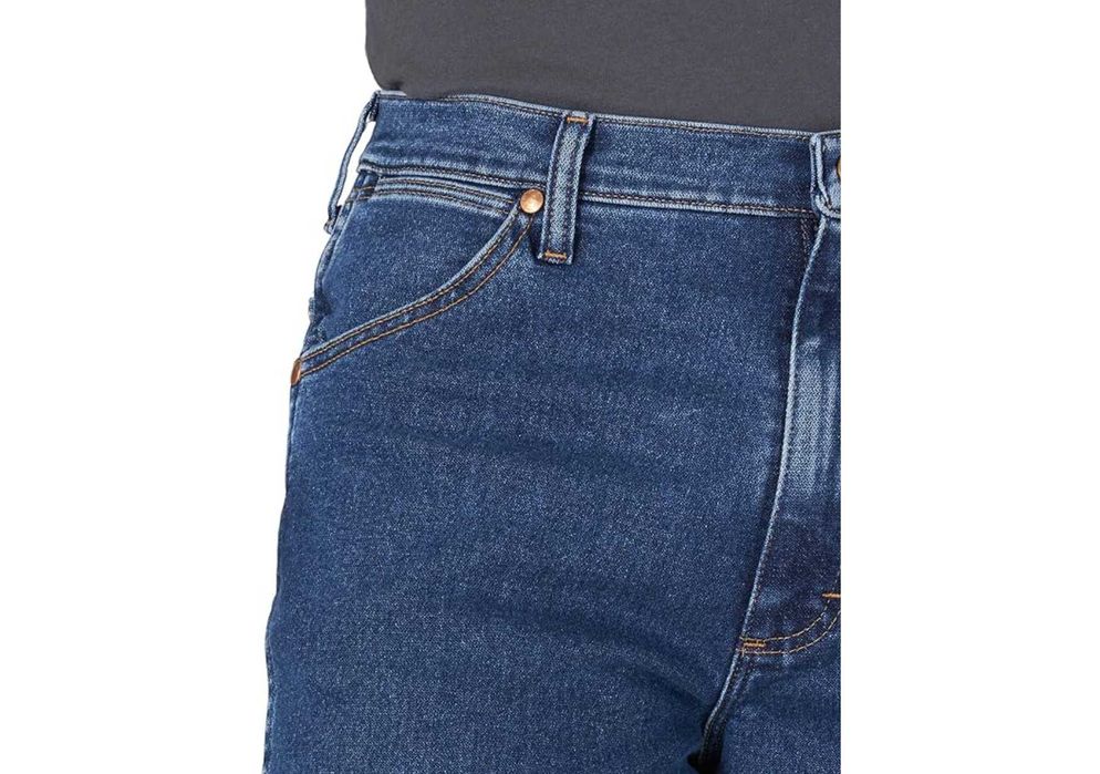 Оригинальные Джинсы WRANGLER Cowboy Slim (из США)