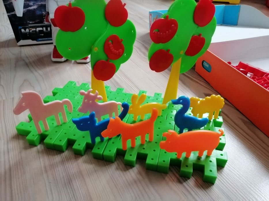 Играчки по 10 лева