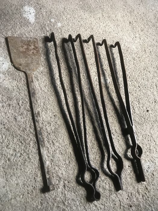 Продавам маши/дилаф за печка