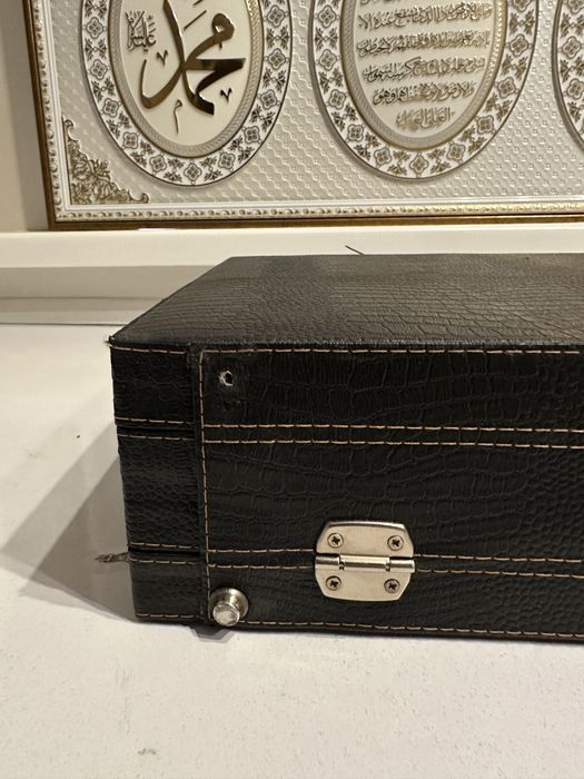 Подарочный пикниковый набор