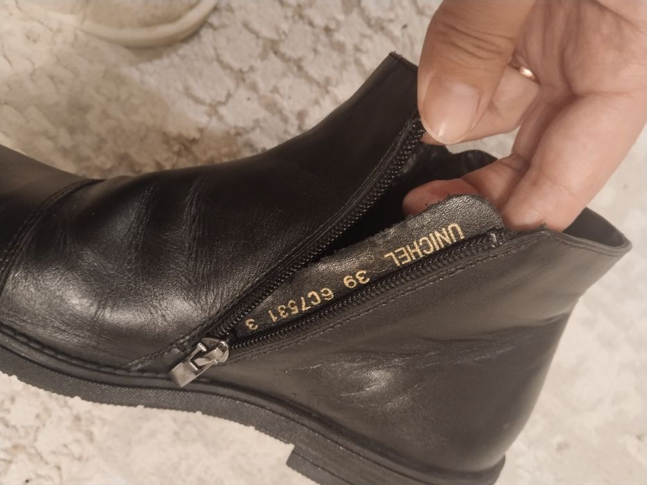 Обувь мужская хорошего качеств