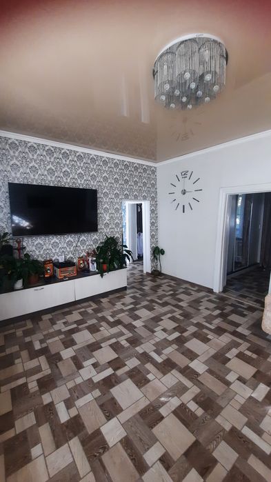 Продается дом 121 м²