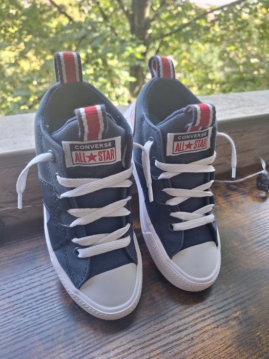 Adidasi Converse copii Nr. 33