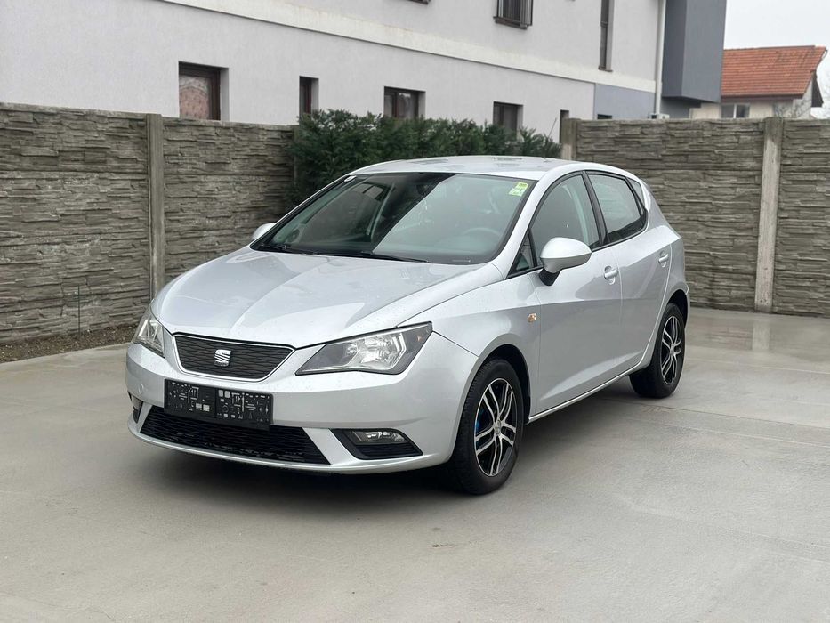 Seat Ibiza Facelift Ecomotive 1.2 TDI ️Euro 5