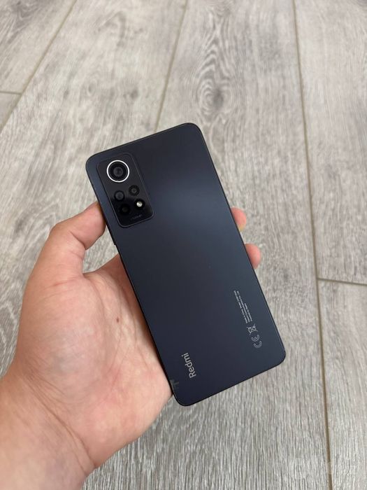 Redmi Not 12 Pro 256 8 Skidkada