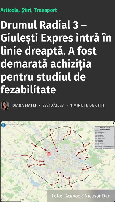Teren Giulesti Sarbi sect 6