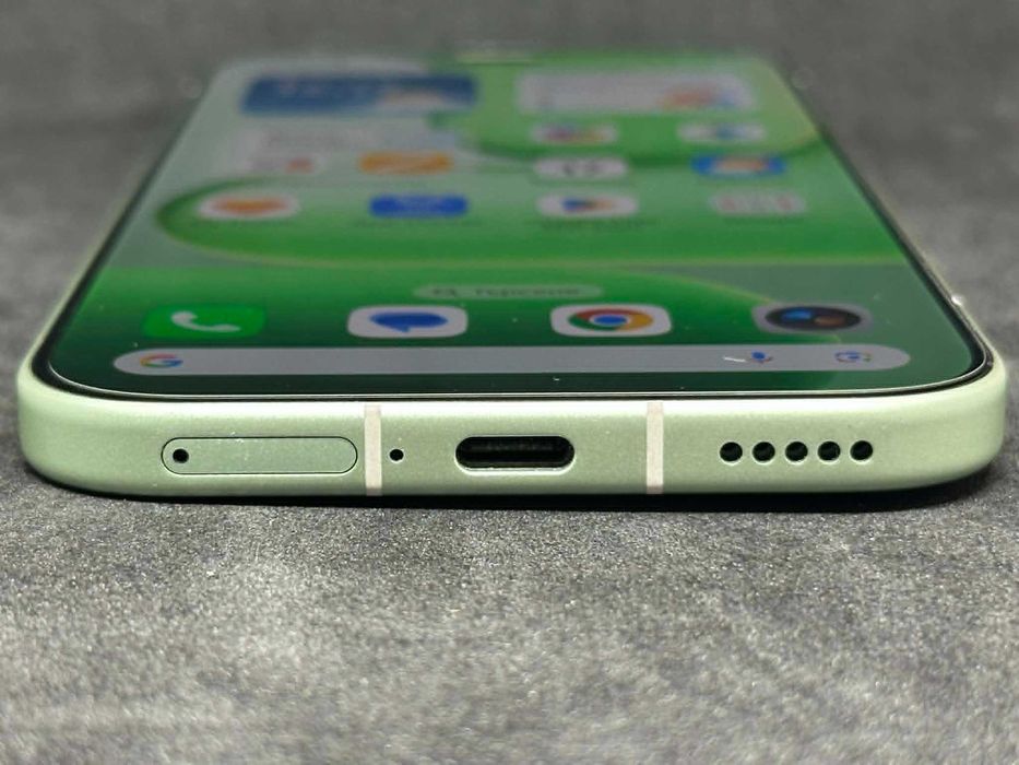 HONOR 600 Lite Sprout Green 256GB / 8GB / ГАРАНЦИЯ