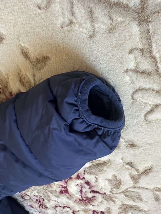 Комбинезон детский