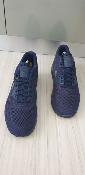 Nike Air Max 90 UK 6.5 US 7.5  40.5/25.5см ОРИГИНАЛ! Мъжки Маратонки!