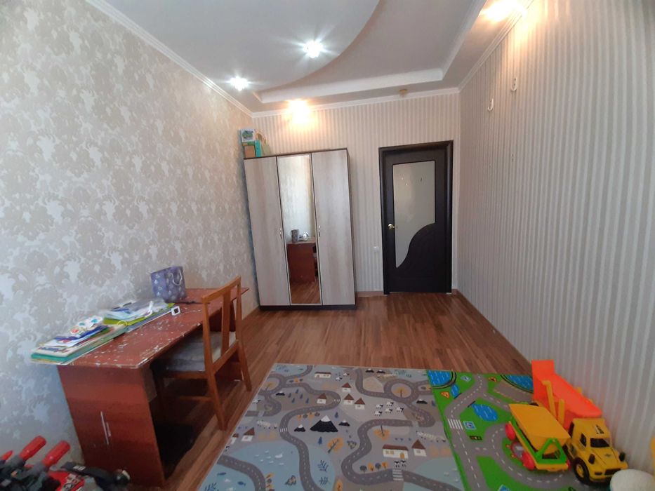 3-х комн. болгарка по Республике