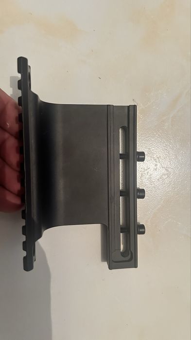 Кранштейн для ак, свд, вепр, скс