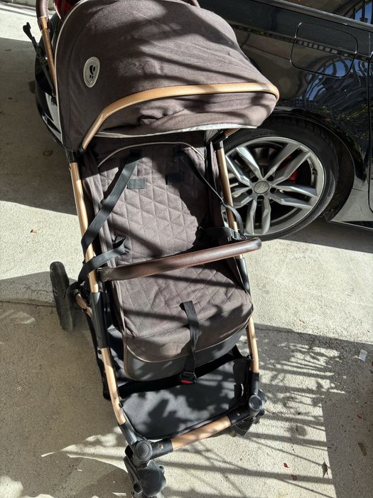 детска количка Lorelli Storm