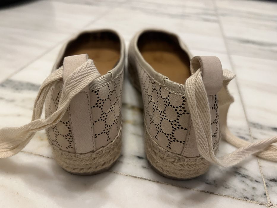 Балерини jessica simpson