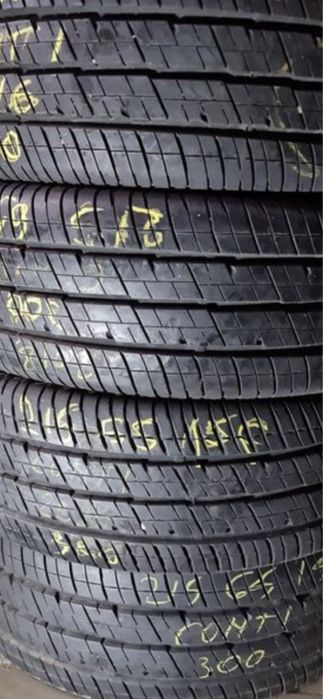 Anvelope 235x65x16 sau alte dimensiuni C(15/16/17”C)-149lei