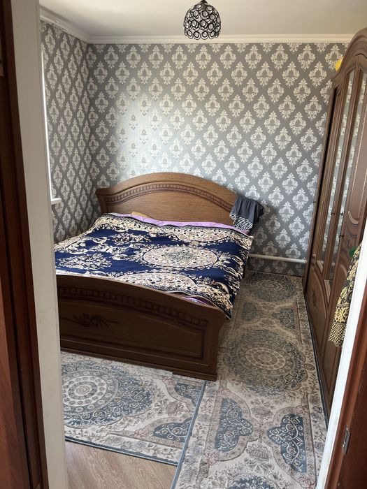 Продам дом в селе Алтыуй