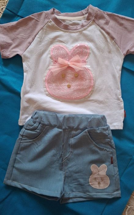 Yozgi dvoykalar, Qizaloqlar uchun Летние Двойки