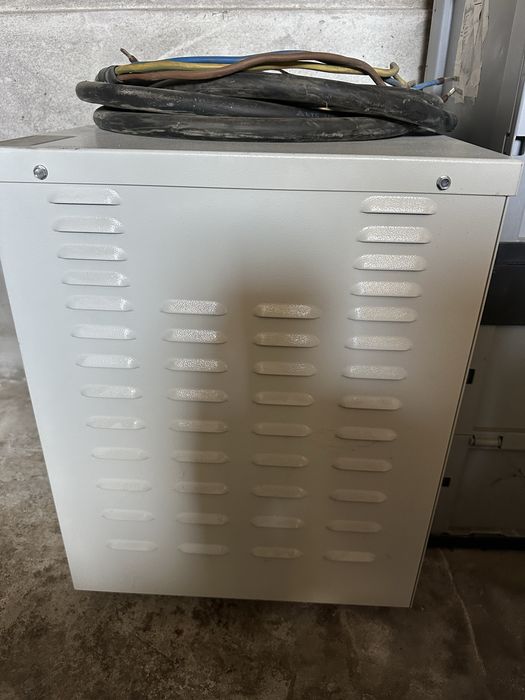 Transformator Le Cosinus