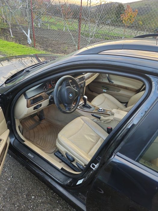 Продавам BMW E91