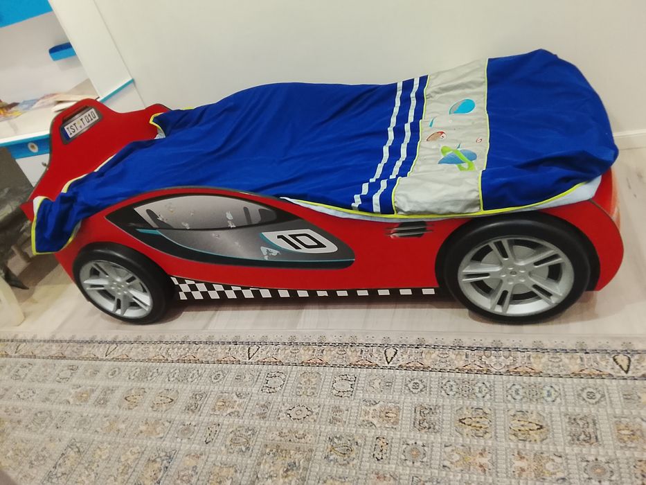 Продам мебель в детскую комнату