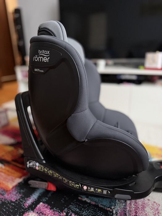 Scaun auto Britax Romer