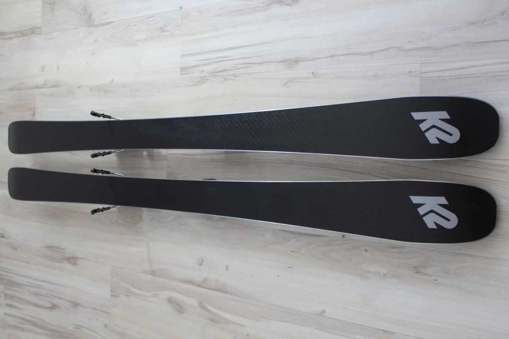 K2 Mindbender 85  156cm,  2024