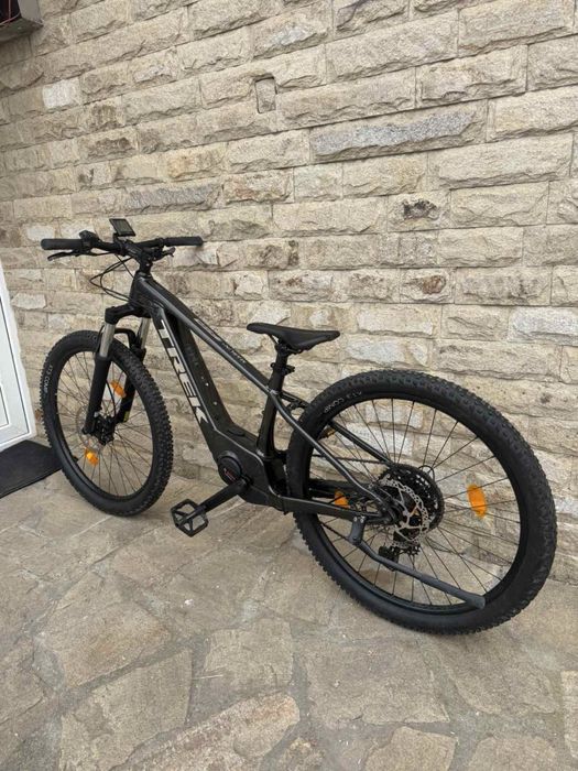 Електрически Trek Marlin+ 6 27.5/S 2024 Bosch
