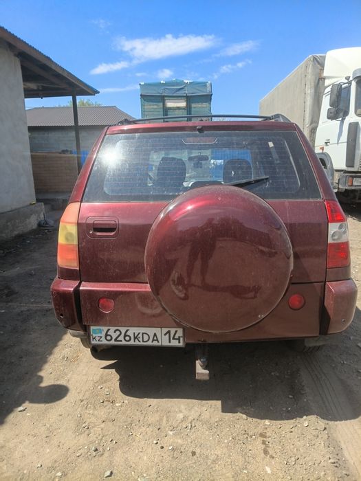 Продам чери тико