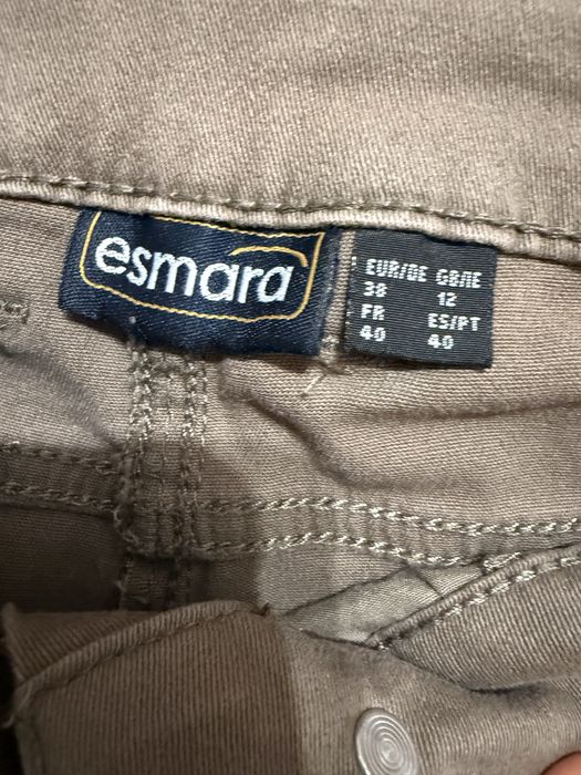 Blugi dama Esmara