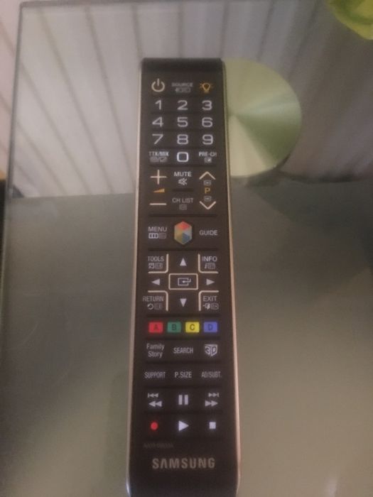 Telecomanda Samsung noua