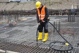 Котта объемдаги бинолани монолит бетон,гидроизол, отделка киламиза