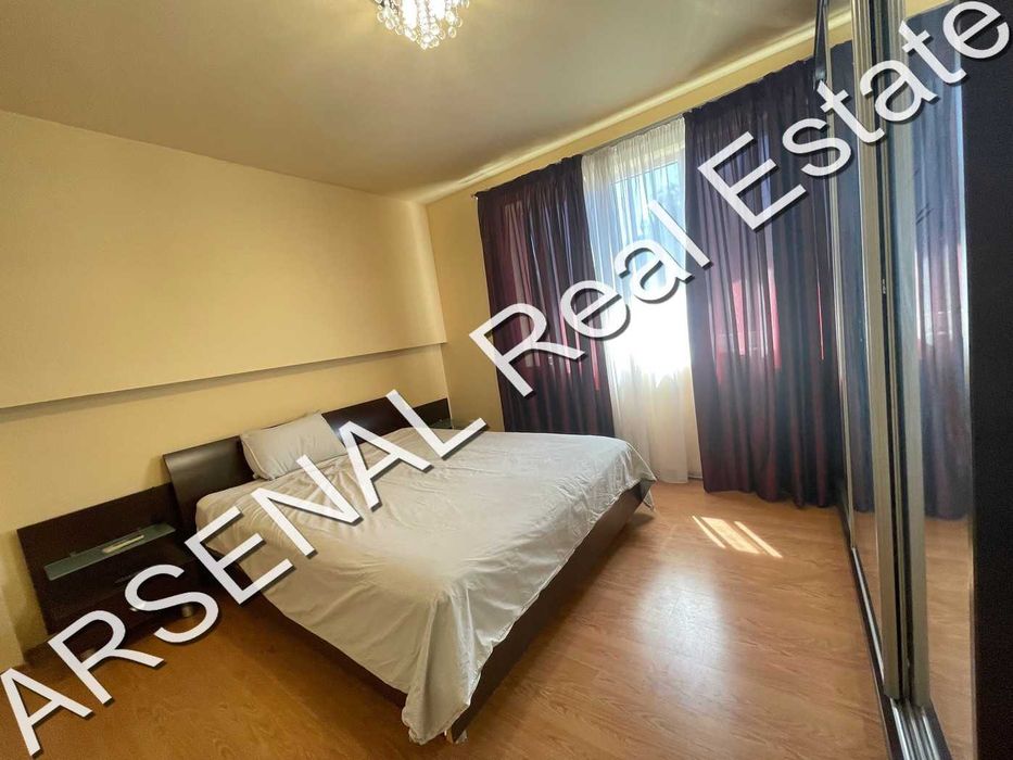 Дава се под наем Тристаен апартамент в София, Лозенец - 135 кв.м за 700 € - Снимка #5