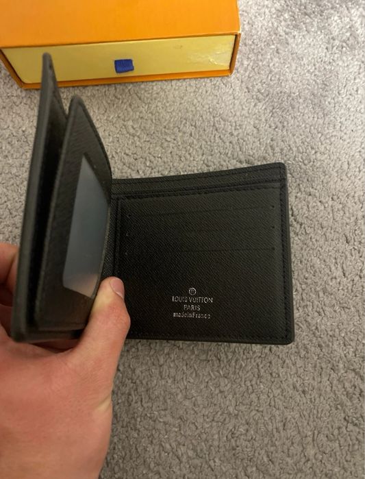 Portofel Louiis Vuitton