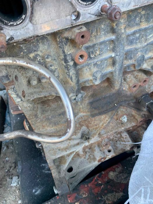 Motor audi a4 b8 caga cagc cagb caha 2.0 sau chiulasa