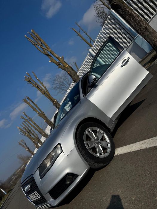 AUDI A4 2009 — imagine 3