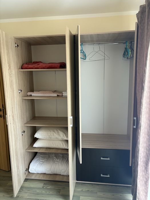 Mobila dormitor complet