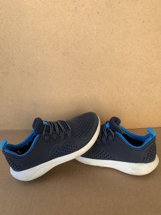 Pantofi sport Crocs marimea J1