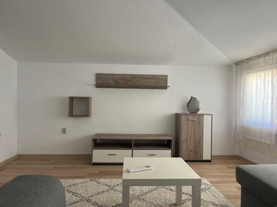 Продава се Двустаен апартамент в Пловдив, Младежки Хълм - 68 кв.м за 1043 €/кв.м - Снимка #1